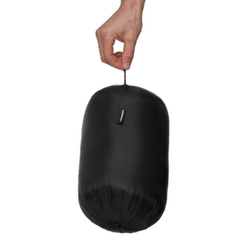 Bunda Mammut Taiss Pro Belay IN Hooded Jacket Men black 0001