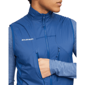 Vesta Mammut Aenergy ML Hybrid Vest Men 50665 tschiel