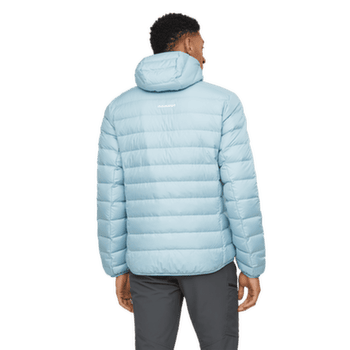 Bunda Mammut Waymarker IN Hooded Jacket Men marine 5118