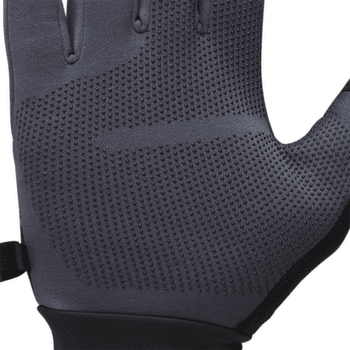 Rukavice Black Diamond Hybrid Light Gloves Black-Carbon