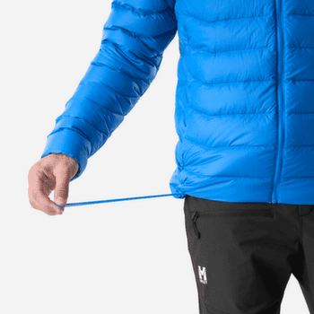 Bunda Millet EVOLE 700 HD MEN SHADOW BLUE