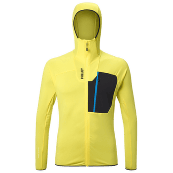 Mikina Millet TRILOGY ICON LIGHTGRID HD Men PULSAR