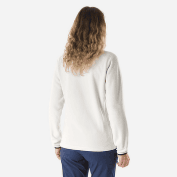 Mikina Millet SENECA POLAR Jacket WOMEN F8014 FOGGY DEW