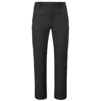 Nohavice Millet SENECA PANT MEN NOIR NEW