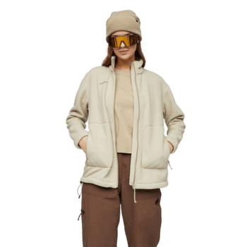 Mikina Mammut Falera ML Jacket Women sablun
