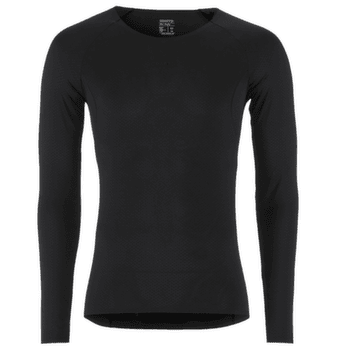 Tričko dlhý rukáv Craft Nanoweight LS Tee Men 9999 Black
