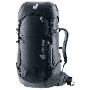 Batoh deuter Freescape Tour 38 SL Black