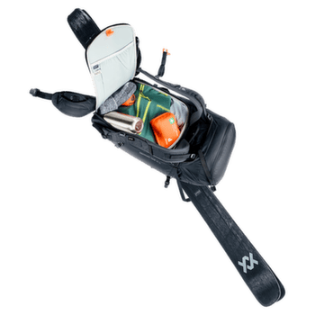 Batoh deuter Freescape Tour 38 SL Black