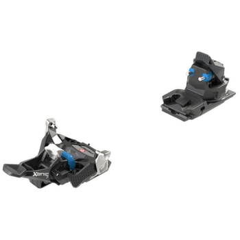 Viazanie Fritschi Xenic 7 without brakes