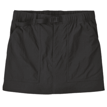 Sukňa Patagonia Outdoor Everyday Skort Black