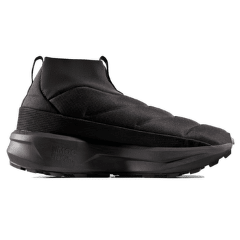 Topánky Mammut SENDER MOC LOW MEN black 0001