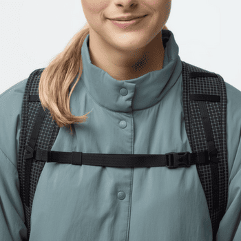Batoh Fjällräven High Coast Pro Foldsack 26 Black