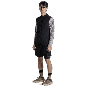 Vesta X-Bionic COREFUSION RUN VEST MEN HOT RED