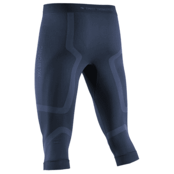 Legíny 3/4 X-Bionic X-ENTIAL 3/4 TIGHTS MEN Marine