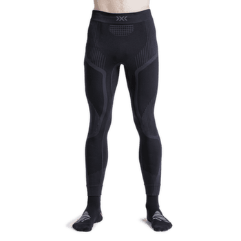 Legíny X-Bionic INVENT PANTS MEN X Black