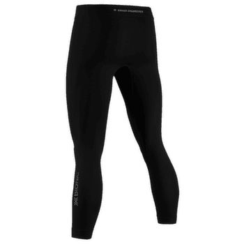 Legíny X-Bionic MIGHTYWOOL LIGHT PANTS MEN X Black