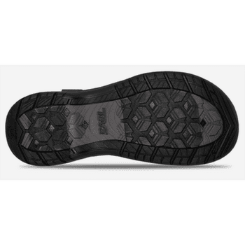 Sandále Teva Tirra BLACK/BLACK