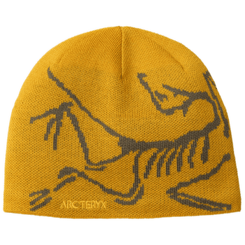 Čiapka Arcteryx Bird Head Toque Nucleus / Mongoose