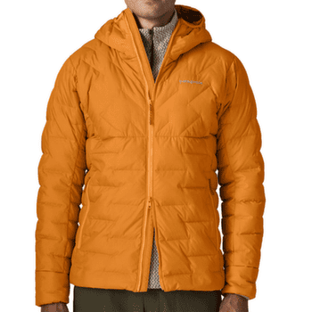 Bunda Patagonia DURABLE DOWN HOODY Men New Navy