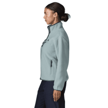Bunda Patagonia RETRO PILE JACKET Women Natural