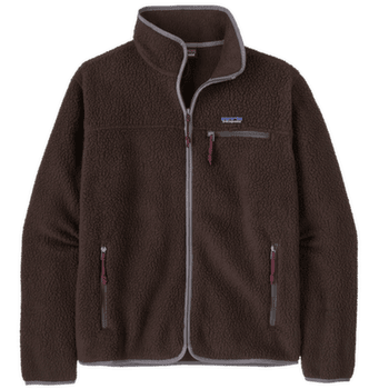 Bunda Patagonia RETRO PILE JACKET Men Den Brown