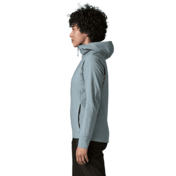 Bunda Patagonia NANO-AIR LIGHT HOODY Women Berry Fig