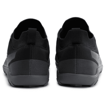 Topánky Xero MESA SUMMIT WP MEN Black (BLCK)
