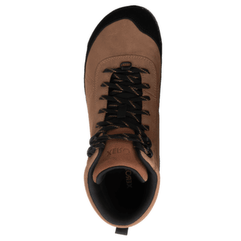 Topánky Xero RIDGEWAY SUEDE MEN Dark Irish Cream (DICM)