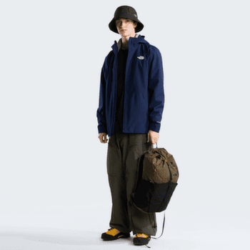 Bunda The North Face QUEST MONO TRICLIMATE MEN V0Y SUMMIT NAVY/STONE SLAB