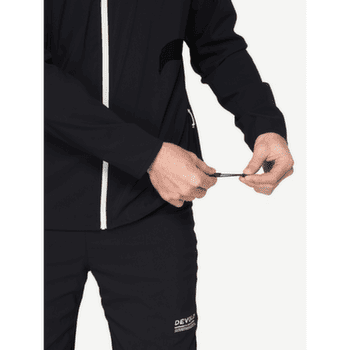 Bunda Devold Endurance Merino Jacket Man 960A CAVIAR
