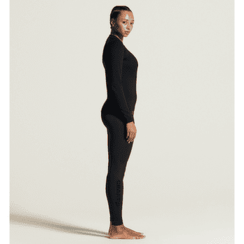 Legíny Craft Warm Comfort Pant Women BLACK