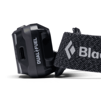 Čelovka Black Diamond COSMO HEADLAMP BD Purple