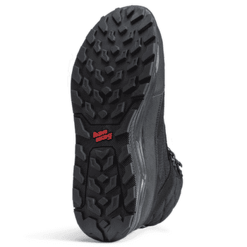 Topánky Hanwag ROTPUNKT WINTER GTX Black/Black