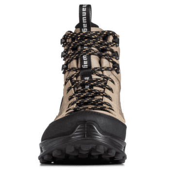 Topánky Hanwag ROTPUNKT WINTER LADY GTX Light brown/Black