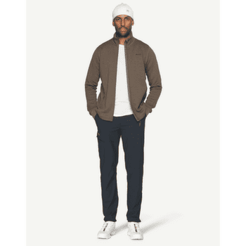 Mikina Devold Thermo Wool Jacket Man 703A TARMAC