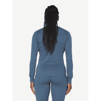 Tričko dlhý rukáv Devold Duo Active Shirt Women 445A BERRY