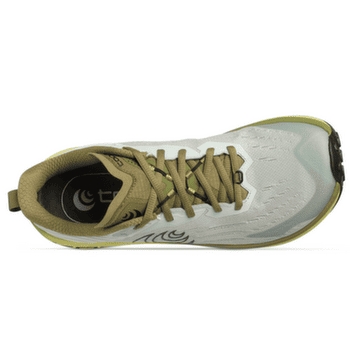 Topánky Topo athletic Vista Men Green / Black