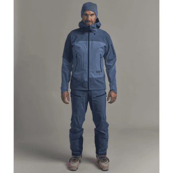 Bunda Ortovox ORTLER GORE-TEX JACKET MEN 57501 Light Nunatak