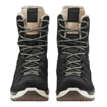 Topánky Lowa Calceta Evo GTX Women schwarz/champagner