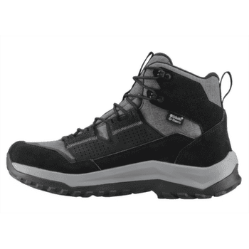 Topánky Lowa KALOYA WINTER GTX MID black/grey