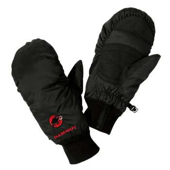  Kompakt Mitten black 0001