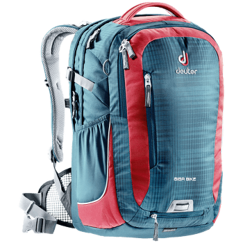 Batoh deuter Giga Bike arctic-fire