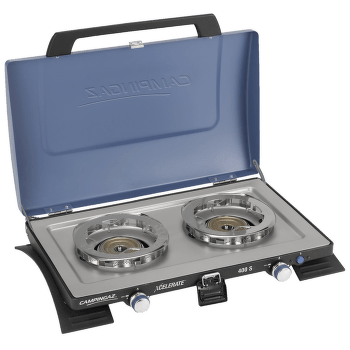 Varič Campingaz 400-S Stove INT