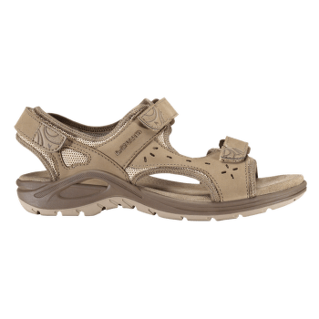 Sandále Lowa Urbano Women beige/sand