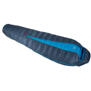 Spacák Sir Joseph Paine 900 navy/turquoise