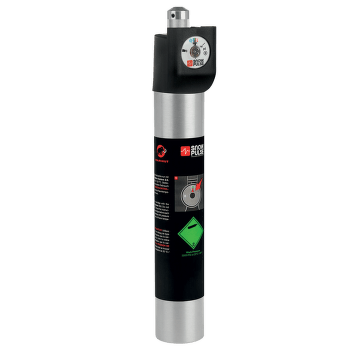 Kartuša Mammut Cartridge Refillable 207 Bar