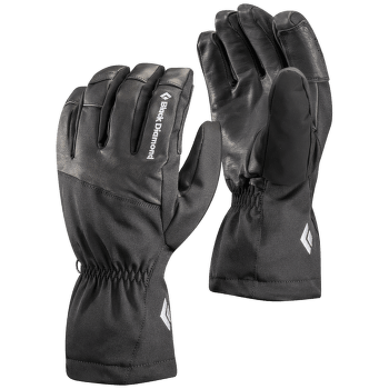 Rukavice Black Diamond Renegade Glove (BD801437) Black 15