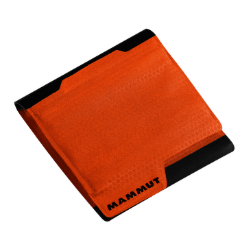 Peňaženka Mammut Smart Wallet Light dark orange 2088