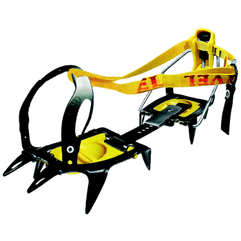Mačky Grivel G10 New Matic