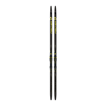 Lyže Fischer Speedmax Classic Plus Medium NIS